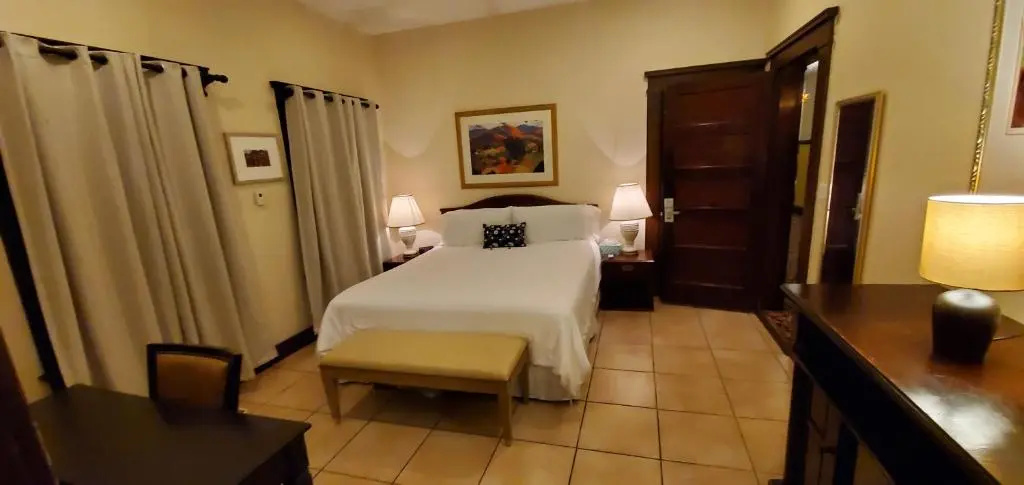 Glen Tavern Inn - Chambres