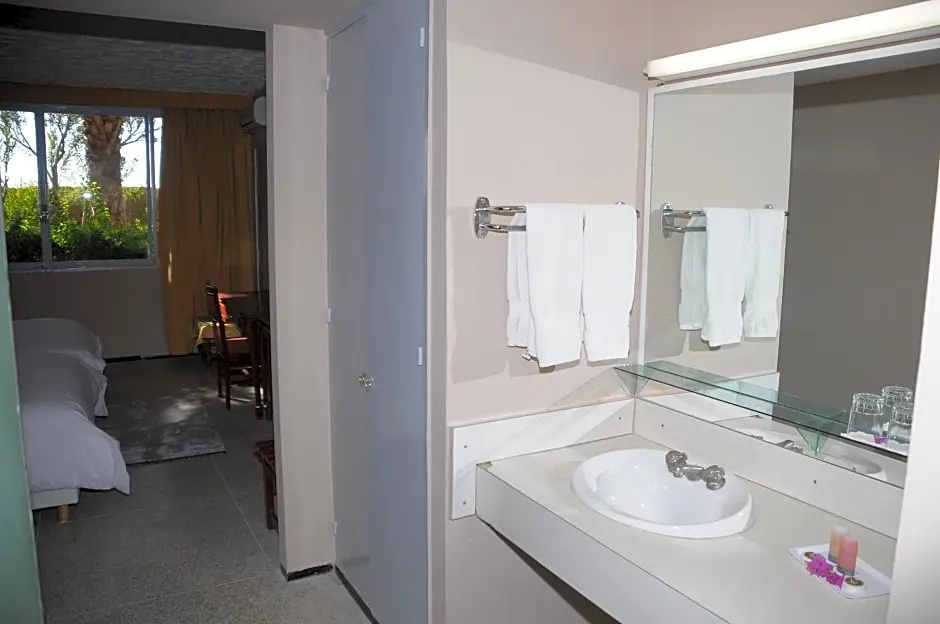 Kenzi Rissani Hotel - Chambres