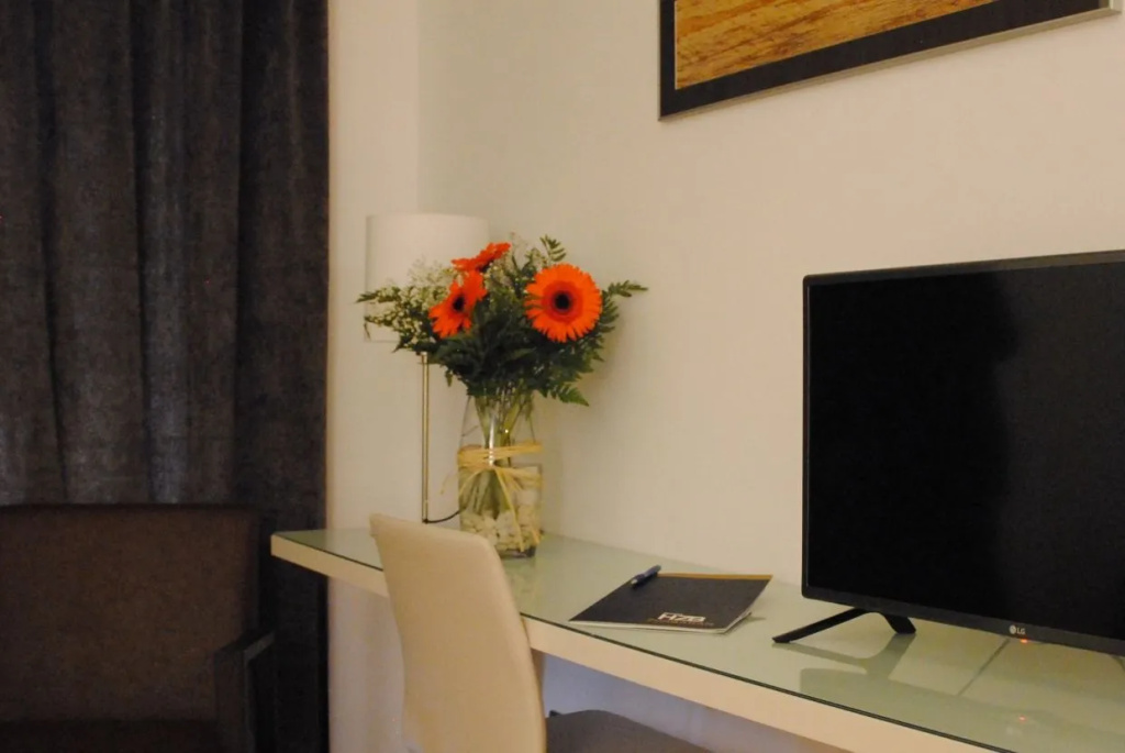 Sercotel Gran Hotel Zurbarán - Général