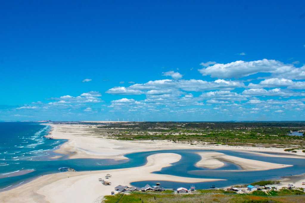 Beach & Waterfront