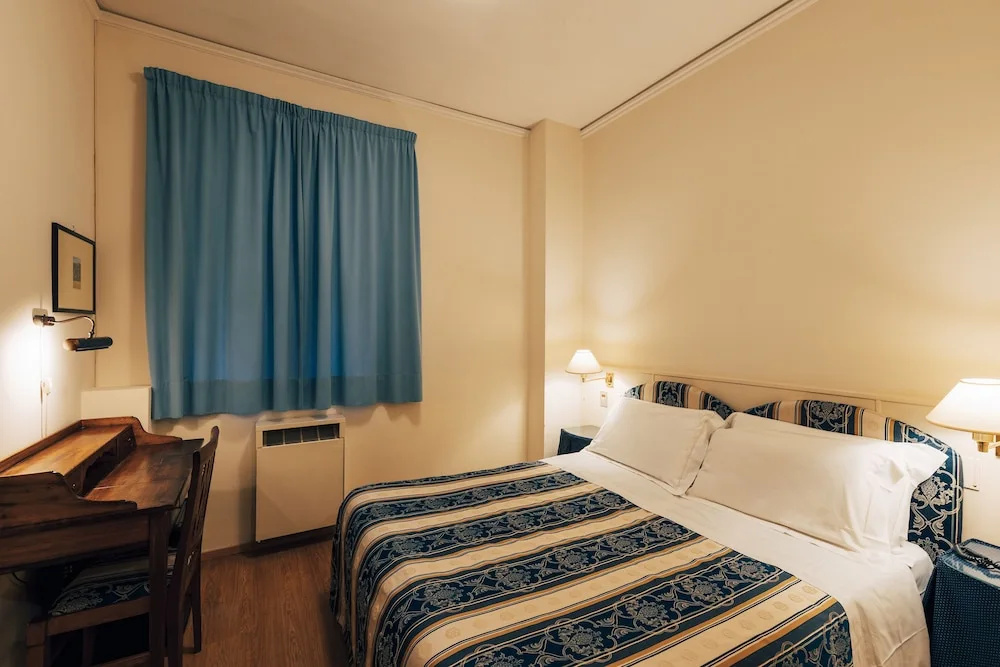 Hotel San Luca - Chambres