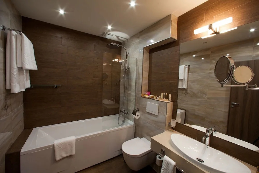 Amira Boutique Hotel - Chambres