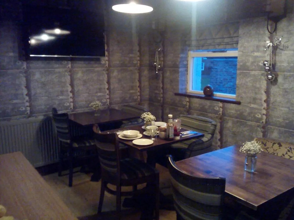 Hotel photo 21