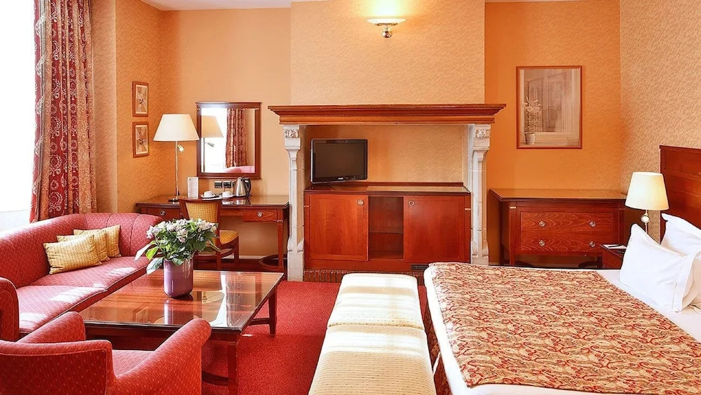 Hôtel Restaurant La Matelote - Chambres