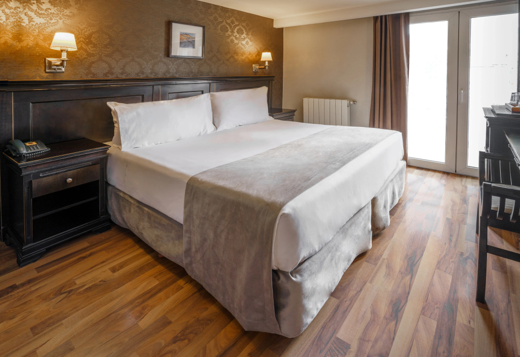 Lennox Hotel Ushuaia - Général