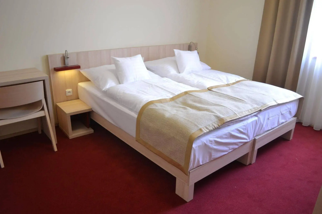 Wellness Hotel Peras - Général