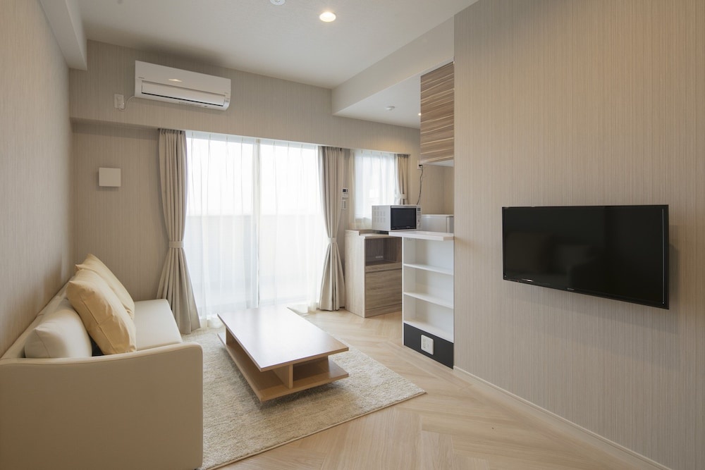 Ostay Vermillion Namba 사진 4