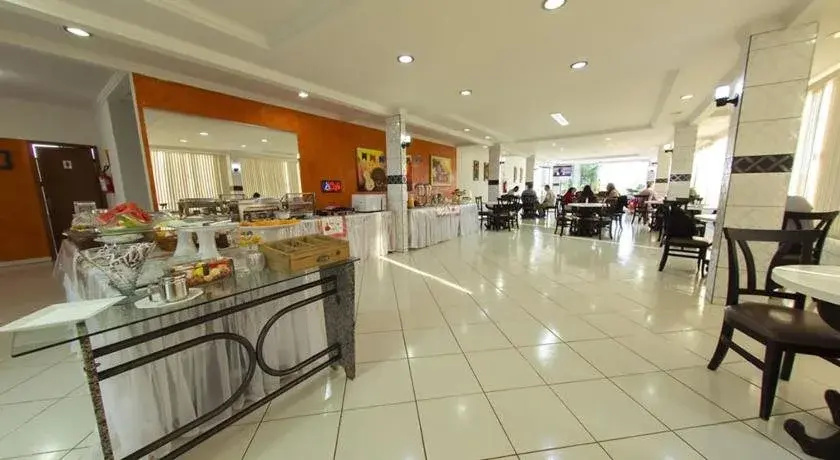 Hotel Marion Pallace - Général
