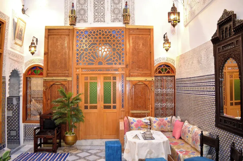 Hotel photo 2