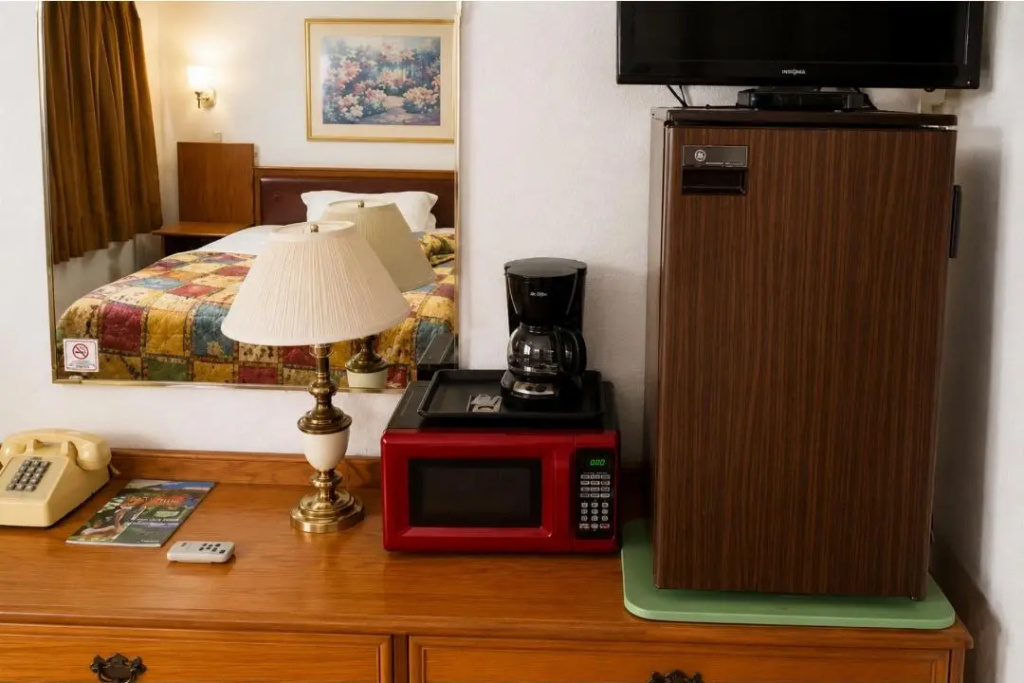 Hotel photo 16