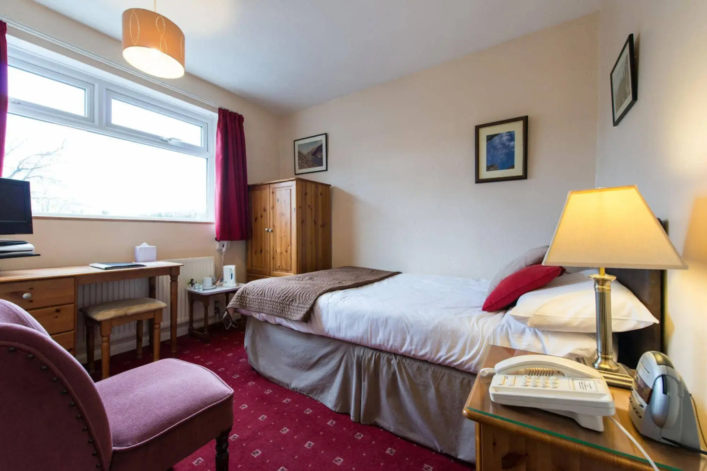 Hotel photo 28