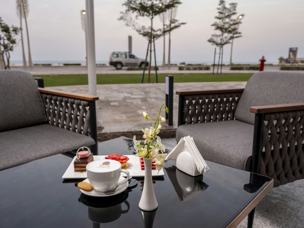 Retaj Al Rayyan Hotel - Général
