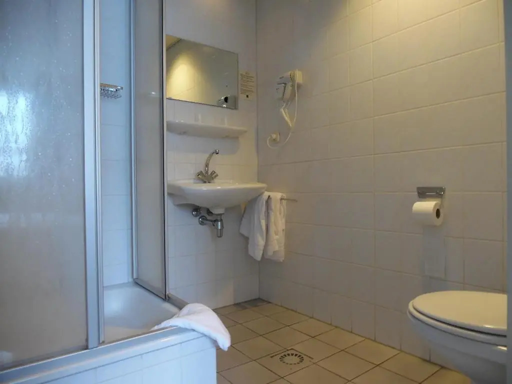 Hotel Hoogeerd by Flow - Chambres