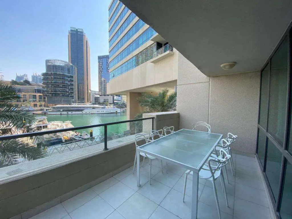 Marina Quays by Dream Inn