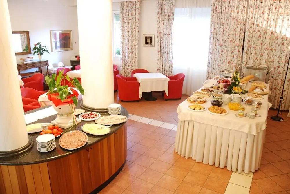 Hotel Valdor - Général