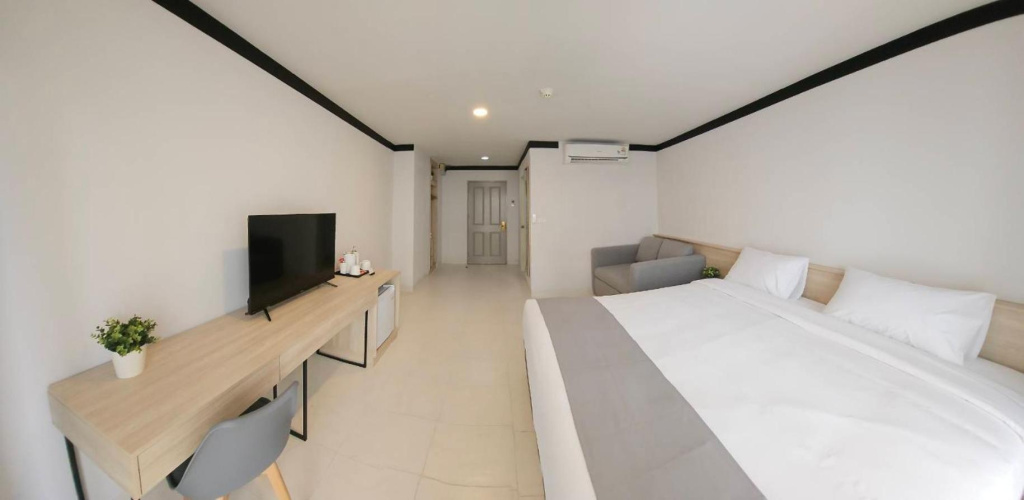 Hotel photo 21
