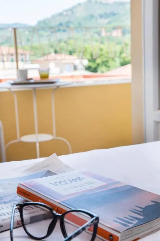 Hotel Ariston & Spa - Chambres