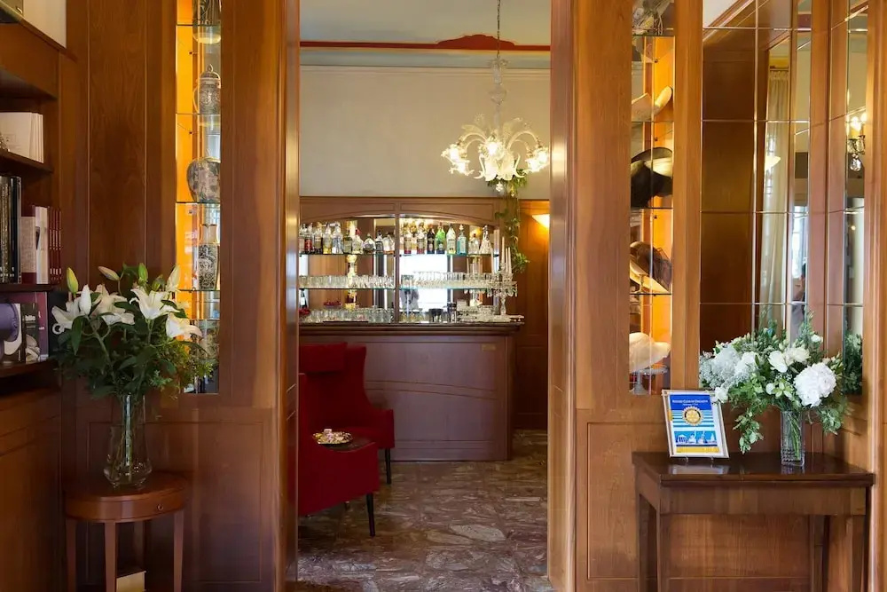 Dipendenza Hotel Londra - Général