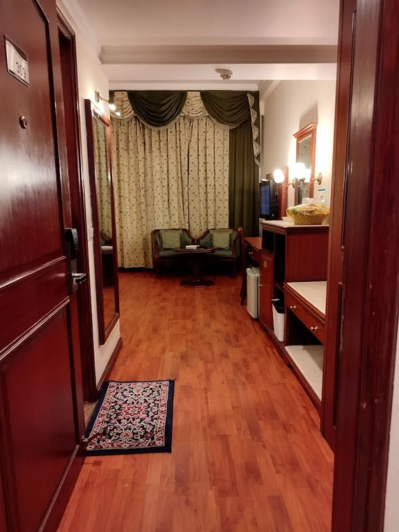 Hotel Sepal - Chambres