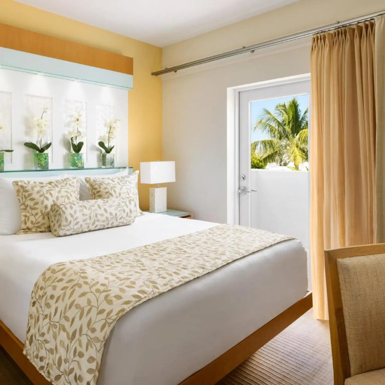 Santa Maria Suites - Général
