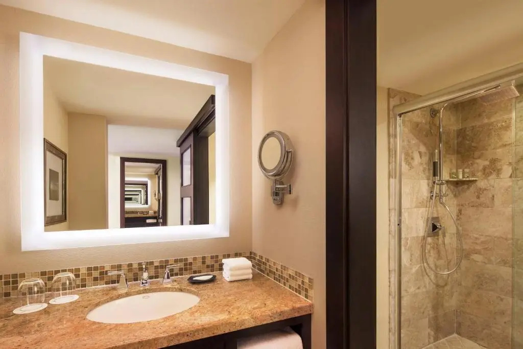 Opal Key Resort & Marina - Chambres