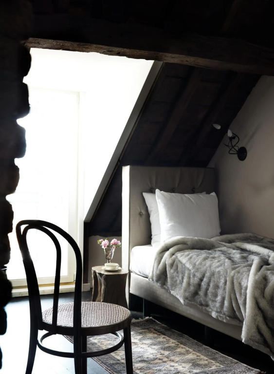 Boutique Hotel Grote Gracht - Général