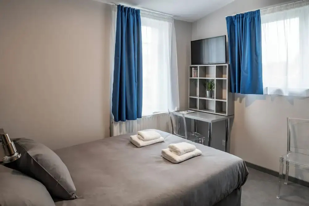 Hotel photo 9