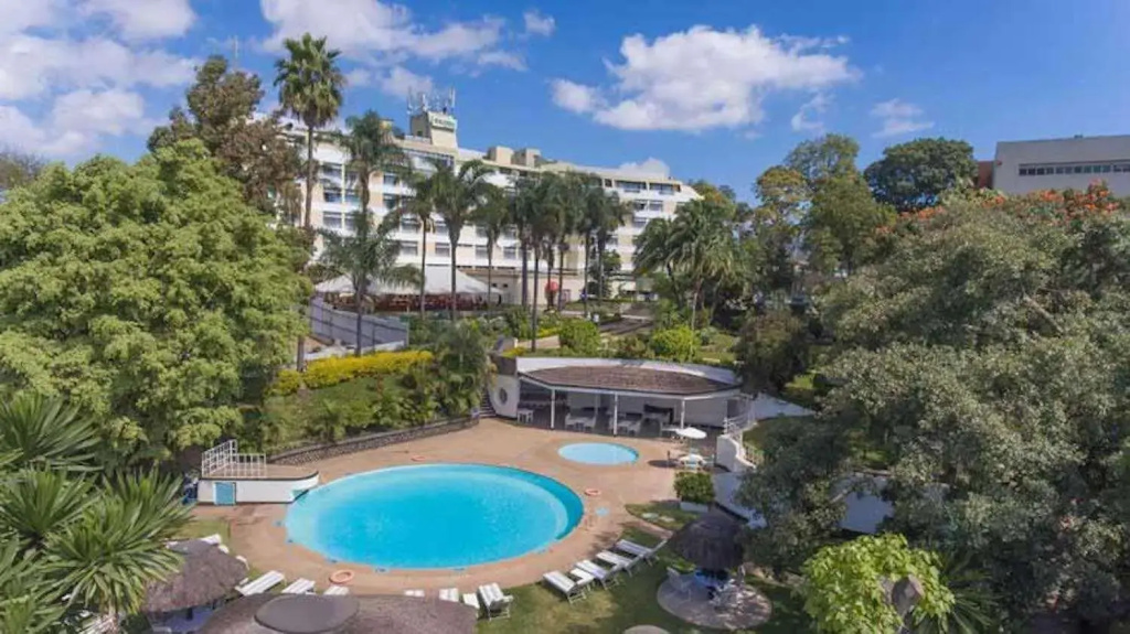 Hotel photo 17