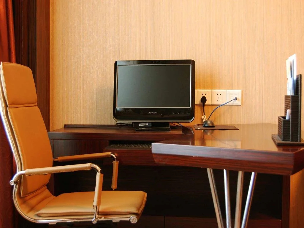 Business Centre