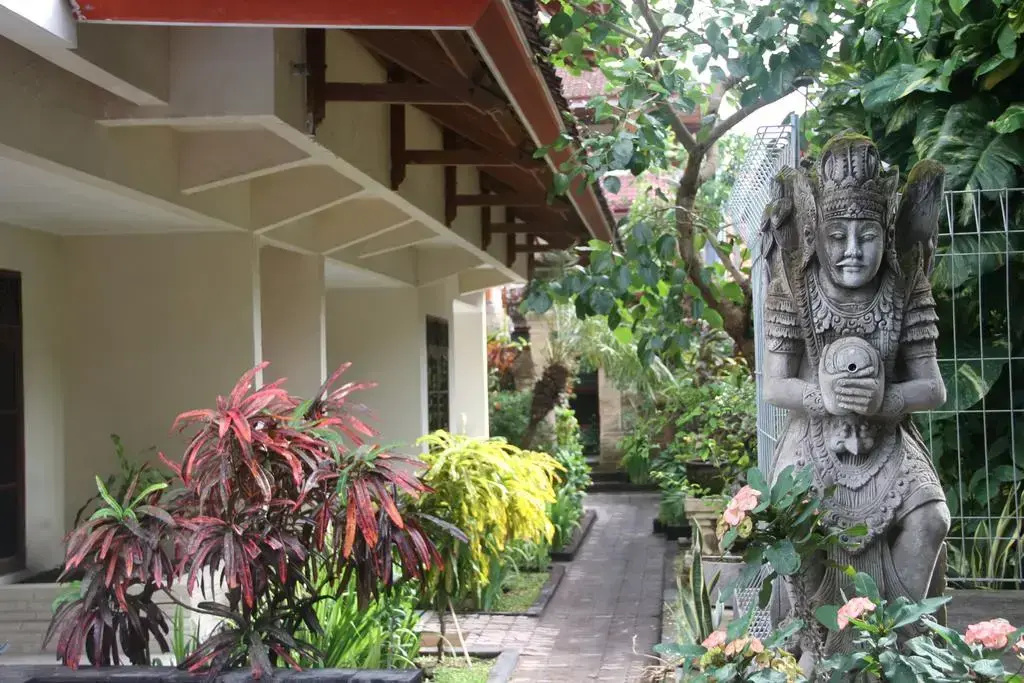 Seminyak Paradiso Hotel - Chambres