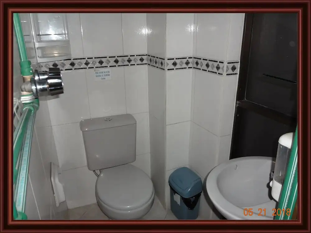 Hotel photo 9