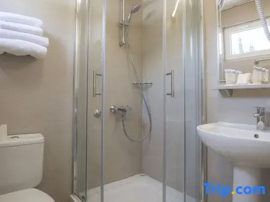 Holiday Park Rooms and Suites Bellevue - Chambres