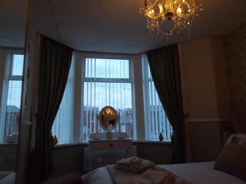 Superior room