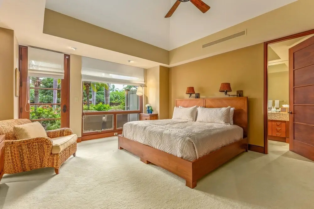 Hale Waiulu 3 Bedroom Villa — фото 4