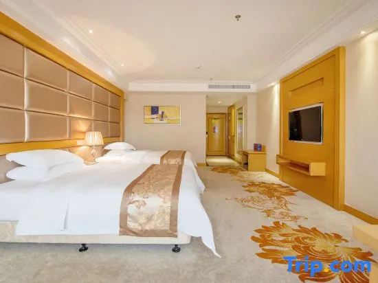 Business Double room (twin beds)