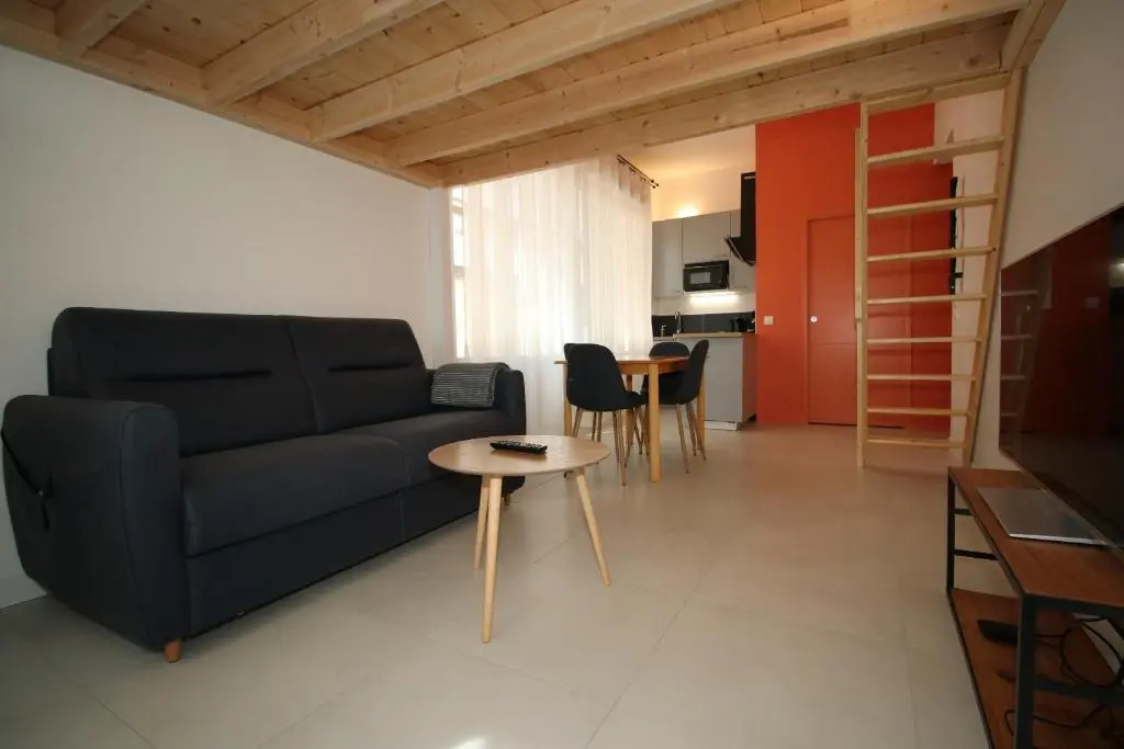 Standard Apartment