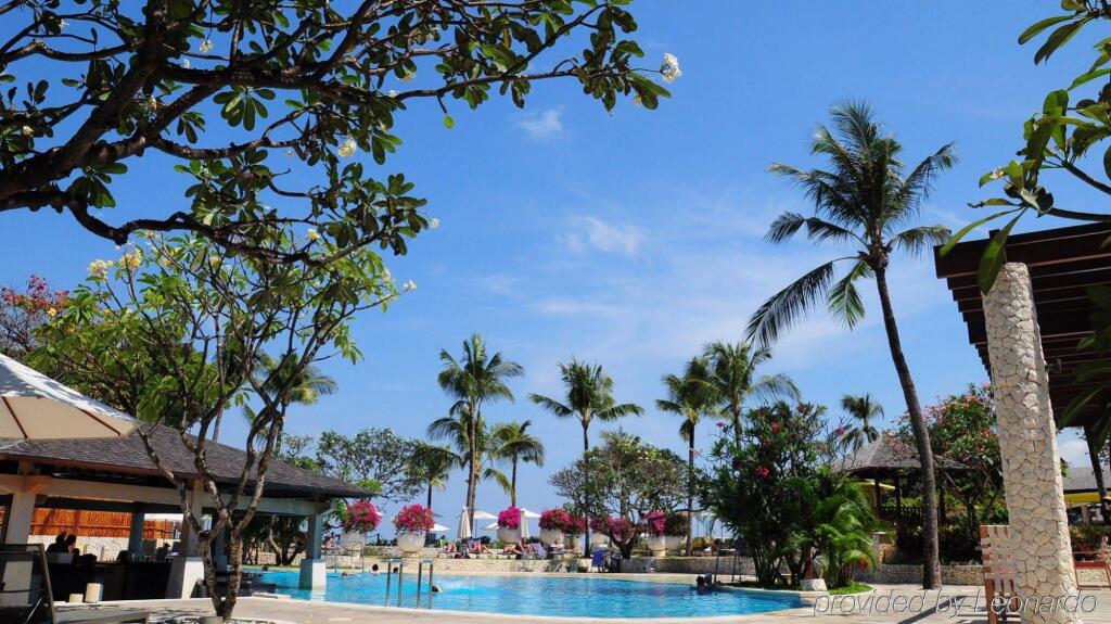 Holiday Inn Resort Baruna Bali