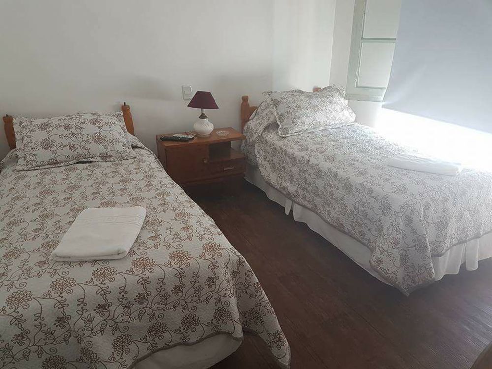 Puerto Las Palmas by null