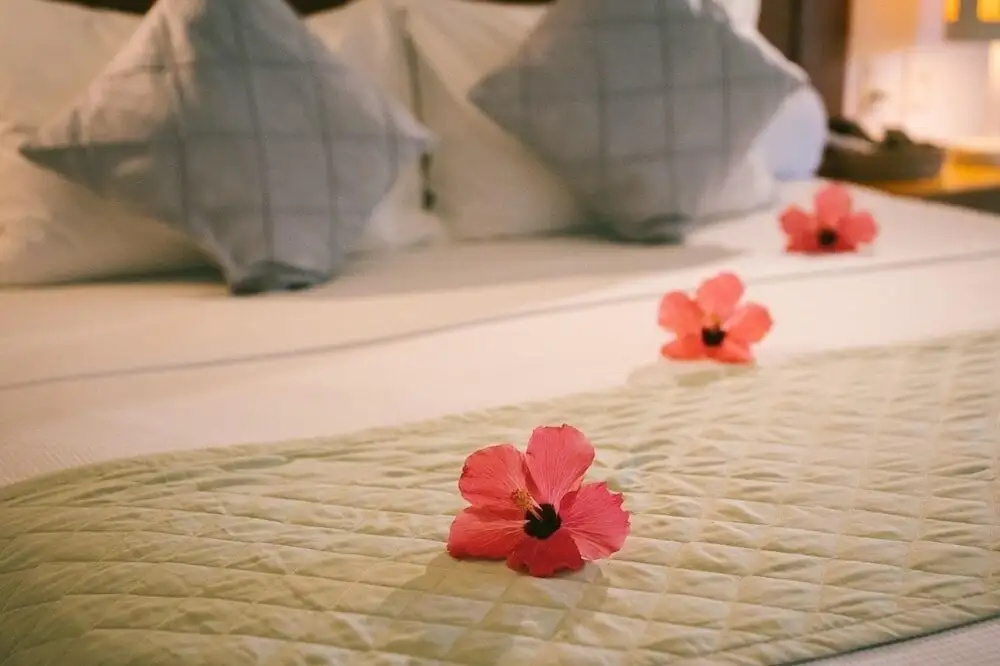 Pausa Hotel - Chambres