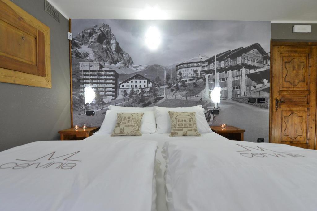 Mollino Rooms by null