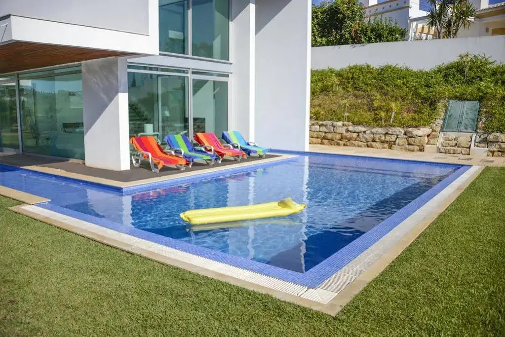 Palmares Beach, Golf & Dream - Général