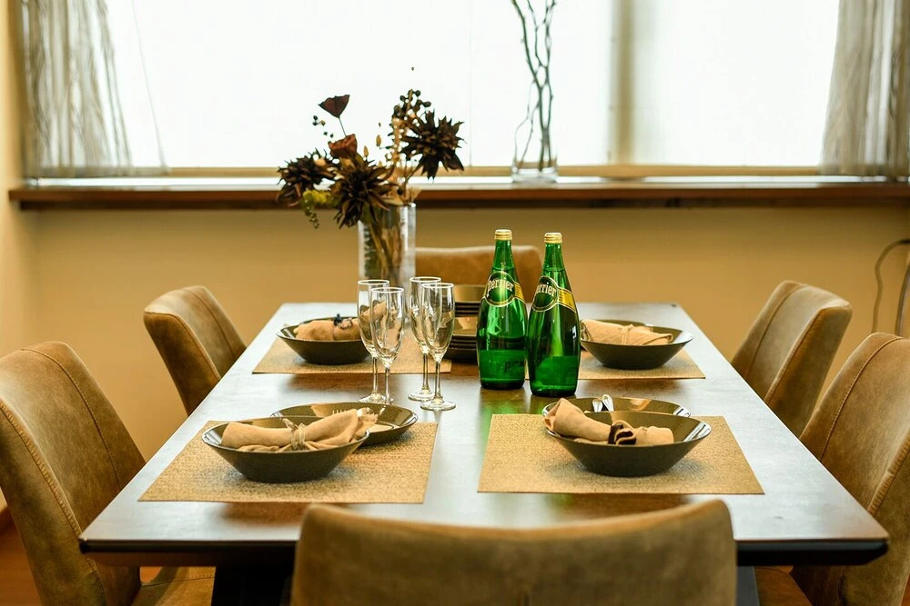Hostel Sapporo Hachijo Bettei 사진 16