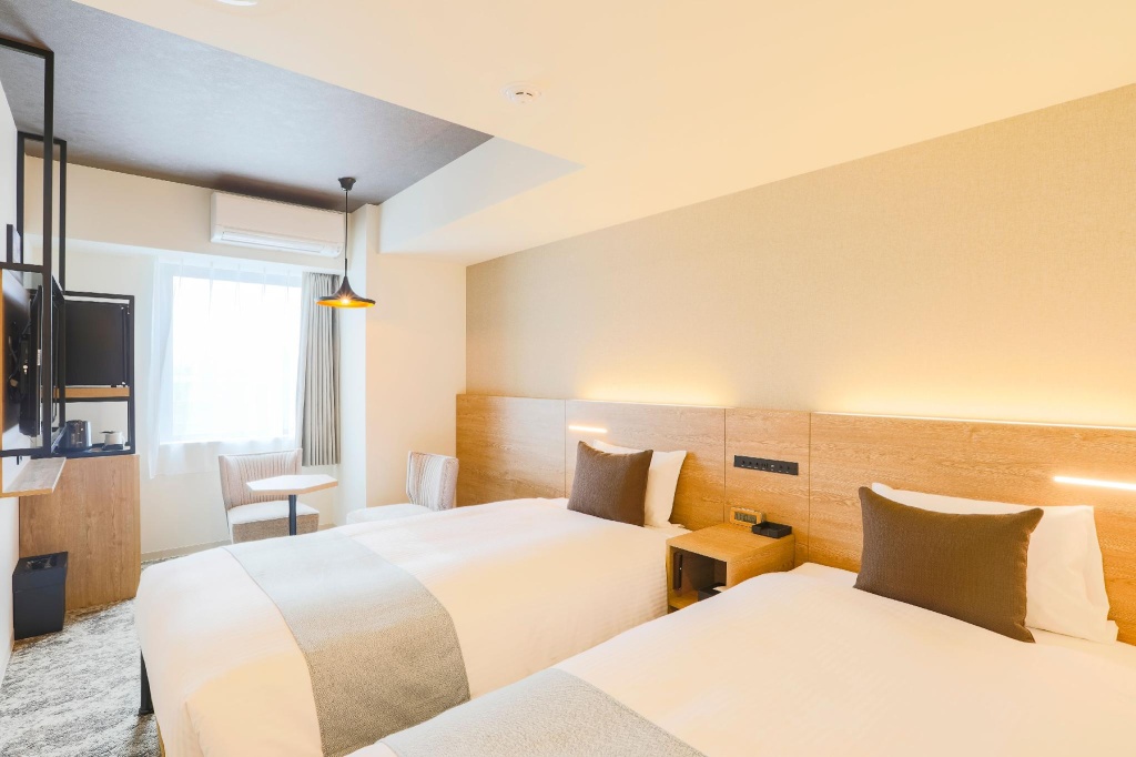 KOKO HOTEL Sapporo Susukino 사진 5