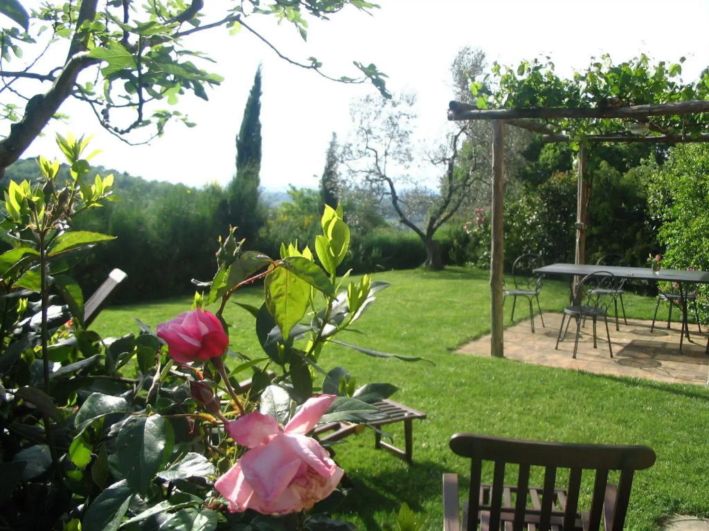La Casetta - Casa Di Campagna - Général