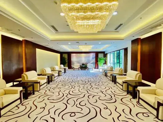 Chengjian Hotel Fuling - фото 2