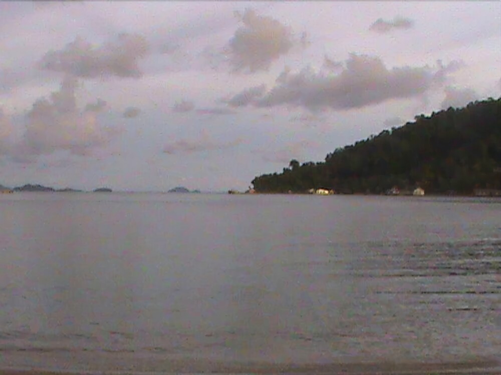 Beach & Waterfront
