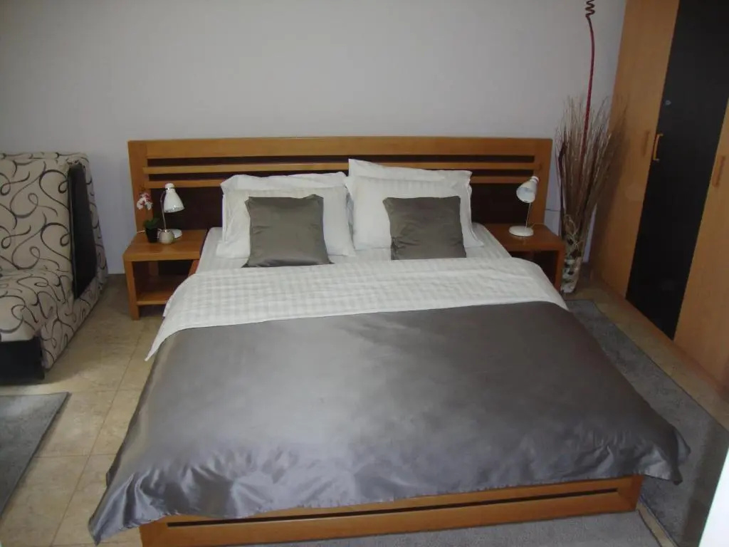 Guesthouse Vila Olivera - Chambres