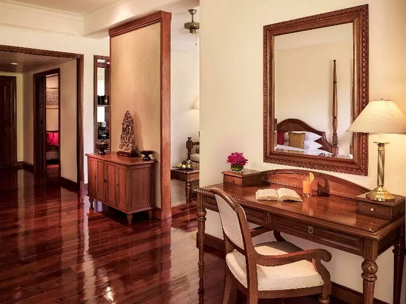 Sofitel Angkor Phokeethra Golf & Spa Resort - Chambres