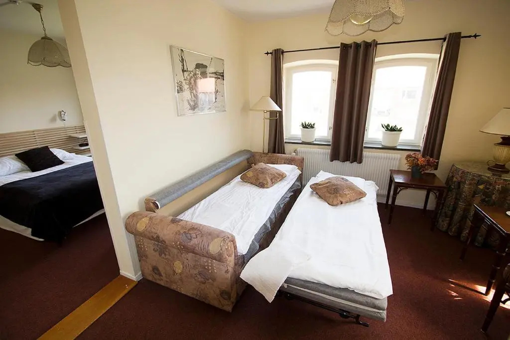 Standard Family room