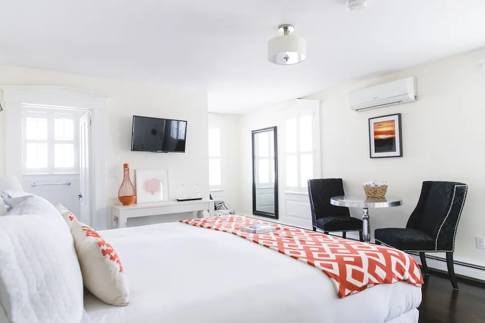 The Platinum Pebble Boutique Inn - Adults Only - Chambres